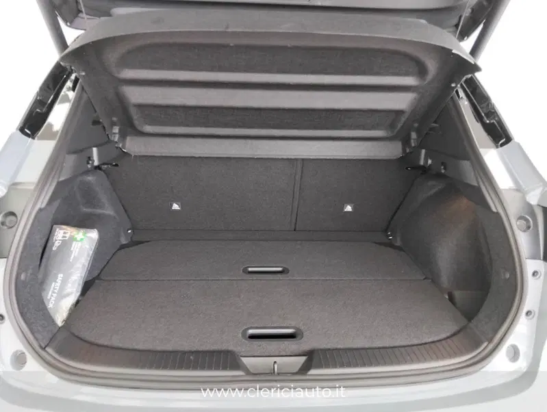 Nissan Qashqai usata a Como (18)