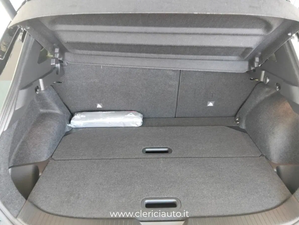 Nissan Qashqai usata a Como (19)