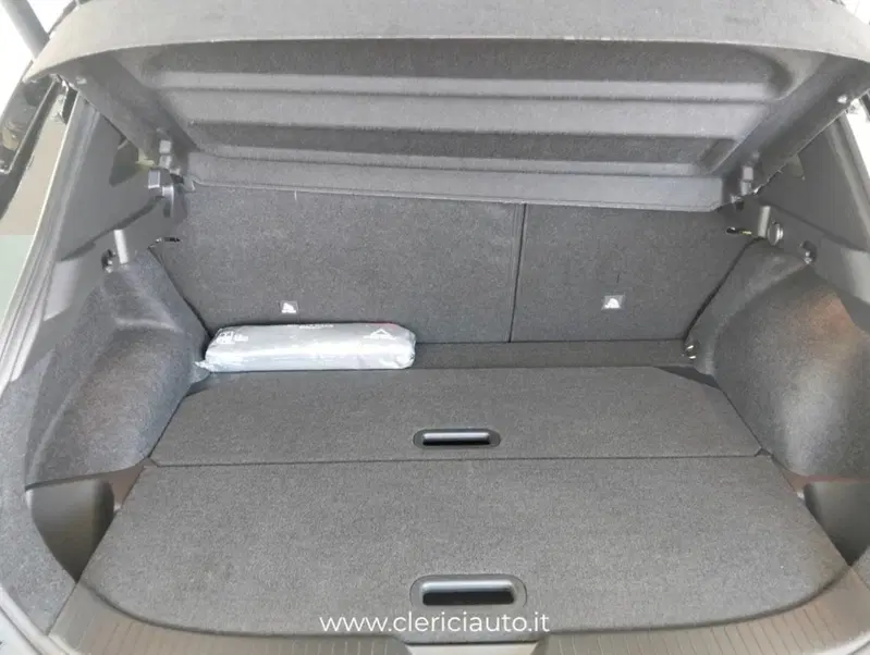 Nissan Qashqai usata a Como (19)