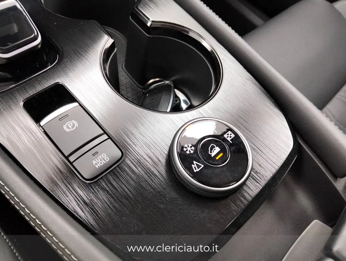 Nissan X-Trail usata a Como (15)