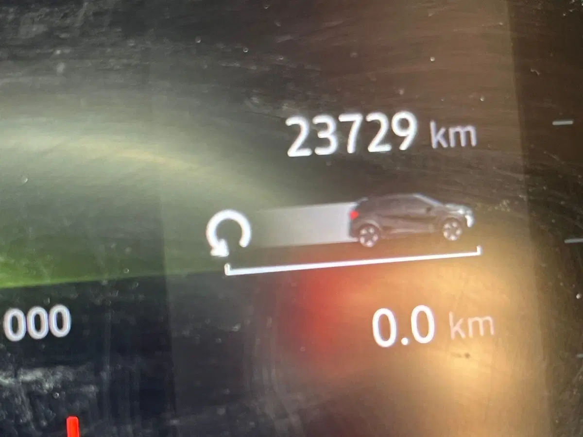 Renault Captur usata a Parma (10)