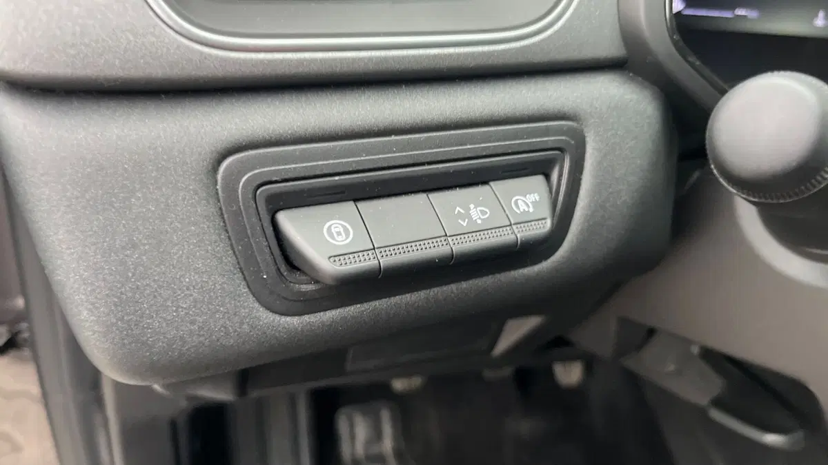 Renault Captur usata a Parma (11)