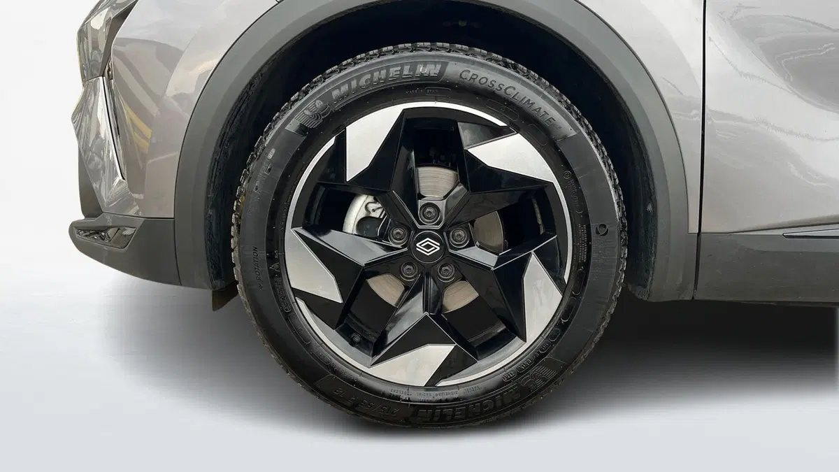 Renault Captur usata a Parma (13)