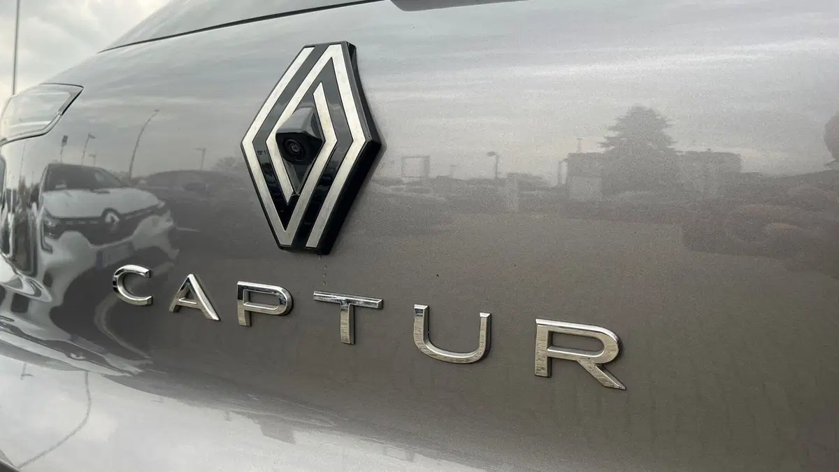 Renault Captur usata a Parma (14)
