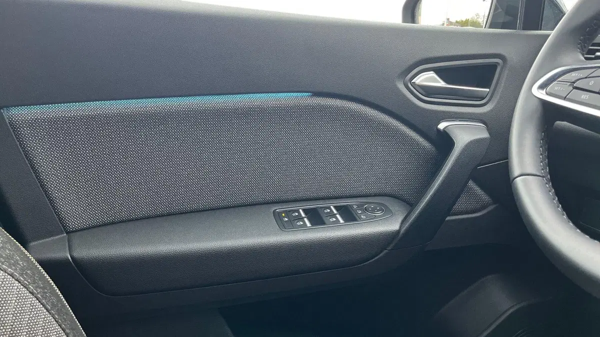 Renault Captur usata a Parma (18)