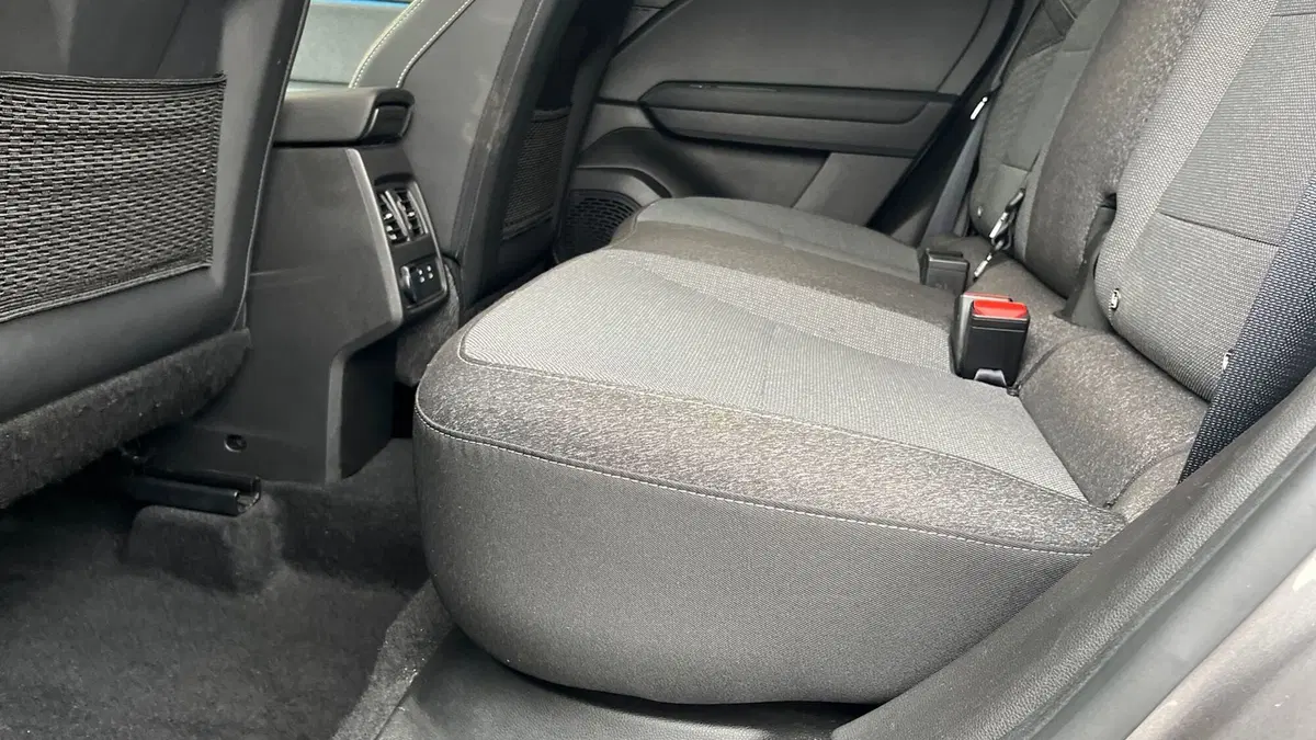 Renault Captur usata a Parma (20)