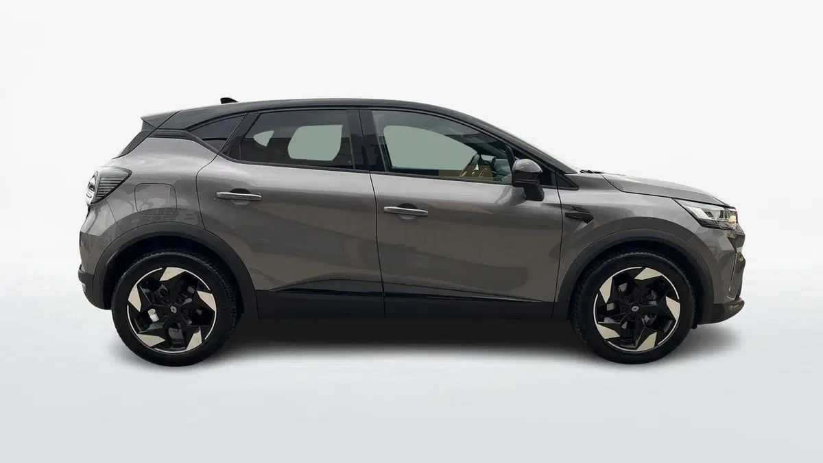 Renault Captur usata a Parma (4)
