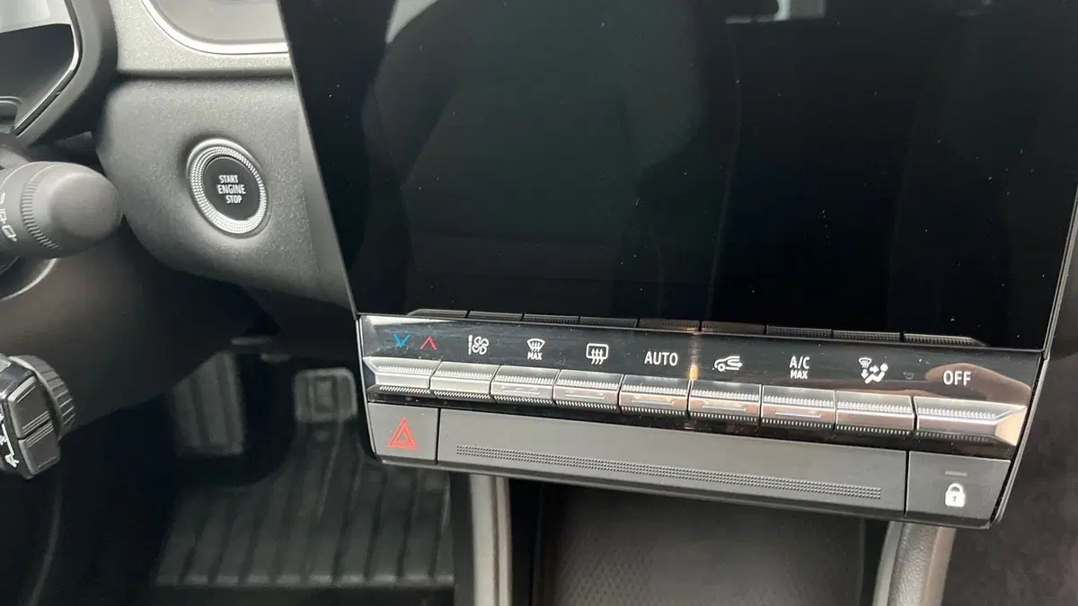 Renault Captur usata a Parma (7)