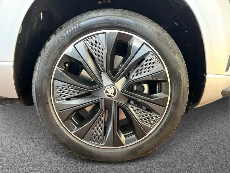 Skoda Karoq usata a Barletta-Andria-Trani (6)
