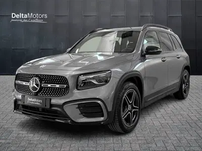 Mercedes-Benz GLB 200 d AMG Line Advanced Plus 4matic auto 7p.ti nuova a Rimini