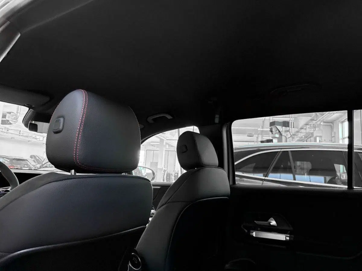 Mercedes-Benz GLB nuova a Rimini (18)