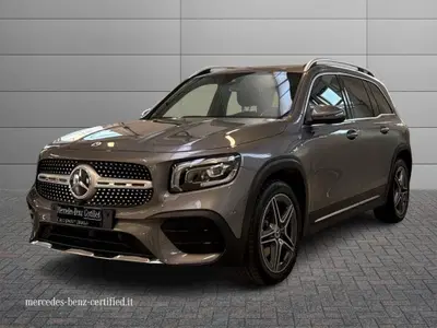 Mercedes-Benz GLB 200 d AMG Line Premium auto del 2023 usata a Rimini