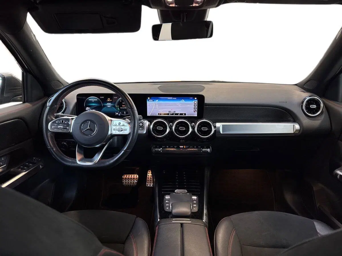 Mercedes-Benz GLB usata a Rimini (10)