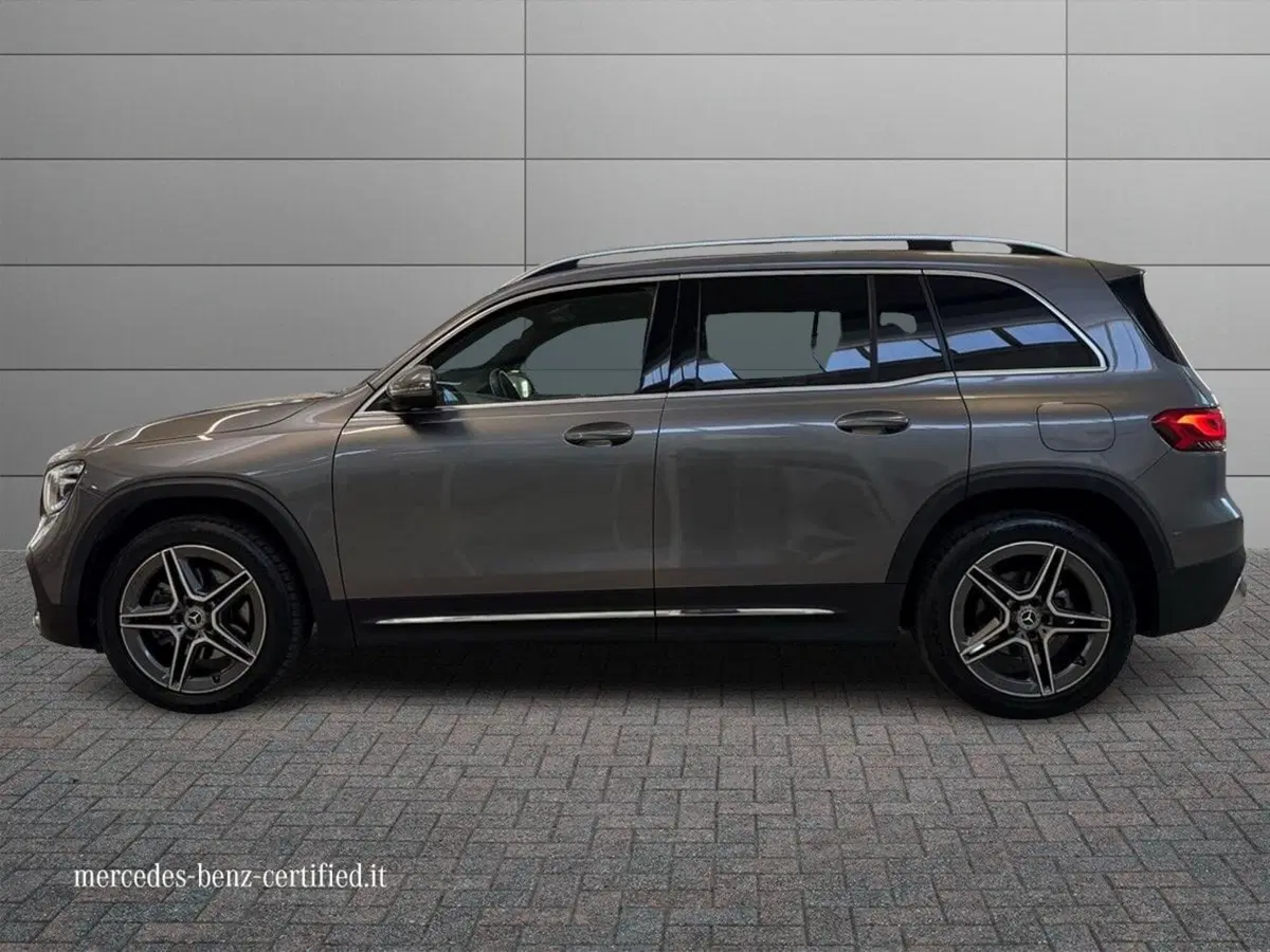Mercedes-Benz GLB usata a Rimini (2)