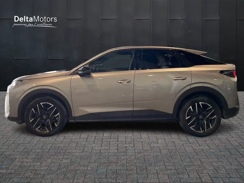 Peugeot 3008 usata a Ancona (2)
