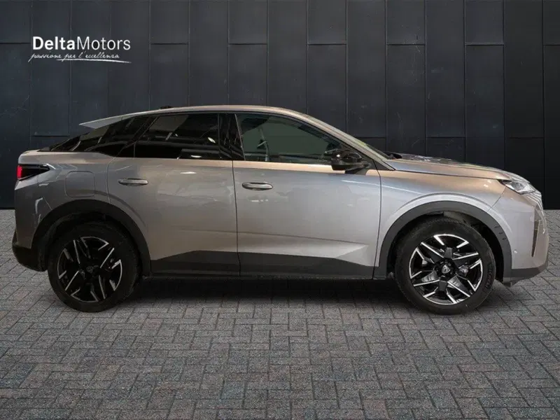 Peugeot 3008 usata a Ancona (5)