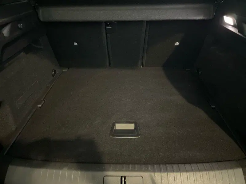 Peugeot 3008 usata a Ancona (7)