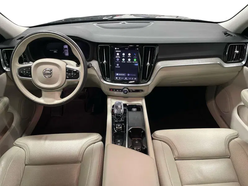 Volvo V60 Cross Country usata a Macerata (10)