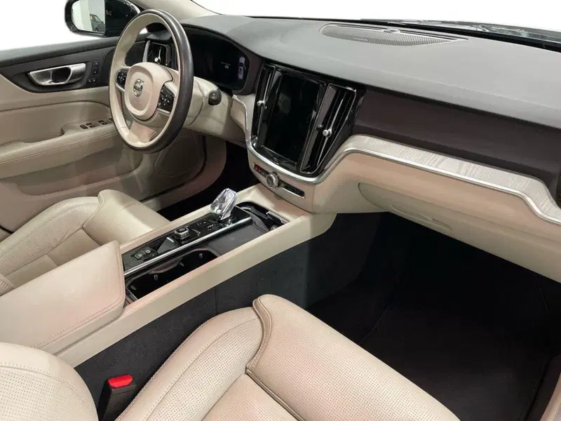 Volvo V60 Cross Country usata a Macerata (12)