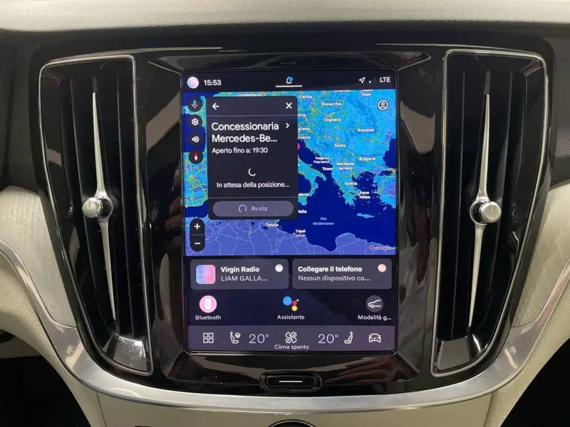 Volvo V60 Cross Country usata a Macerata (15)