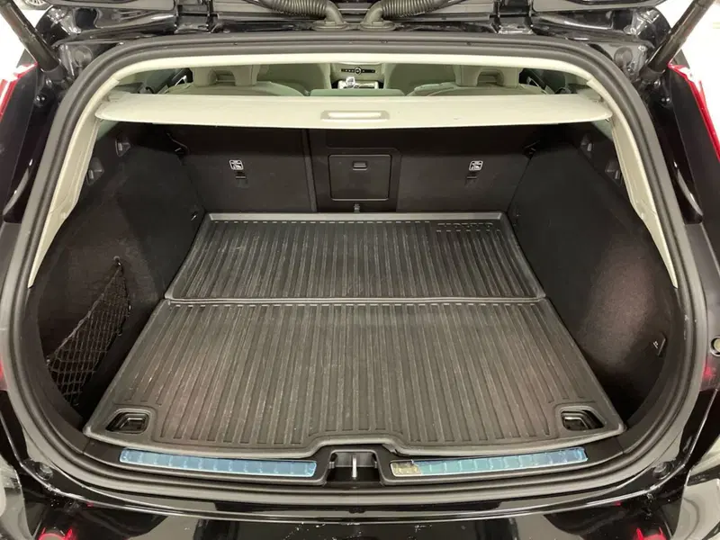 Volvo V60 Cross Country usata a Macerata (7)