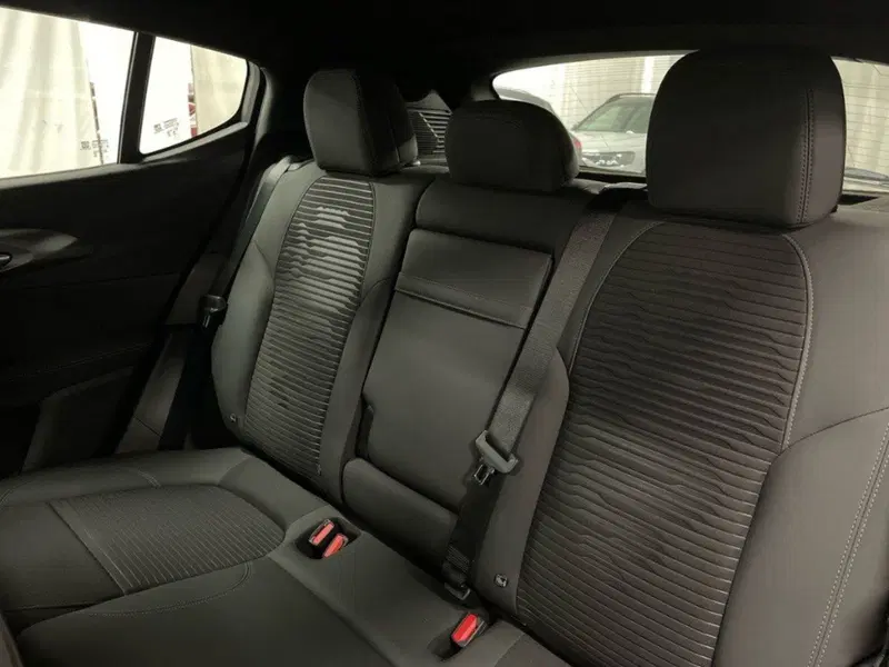 Alfa Romeo Tonale usata a Ancona (13)