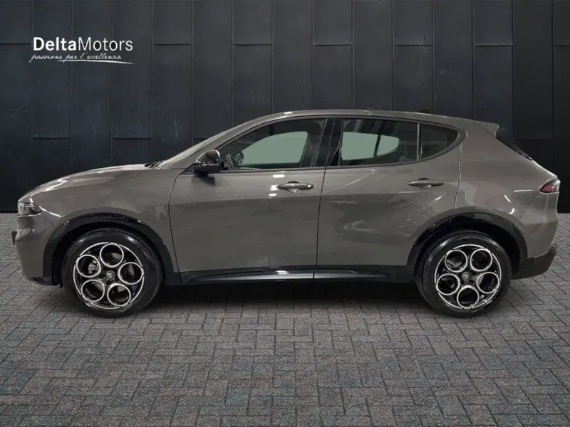 Alfa Romeo Tonale usata a Ancona (2)