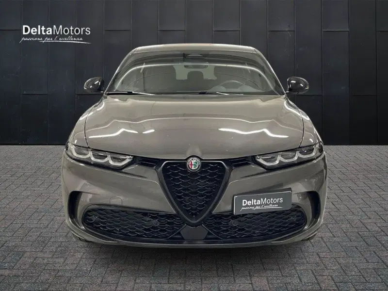 Alfa Romeo Tonale usata a Ancona (6)