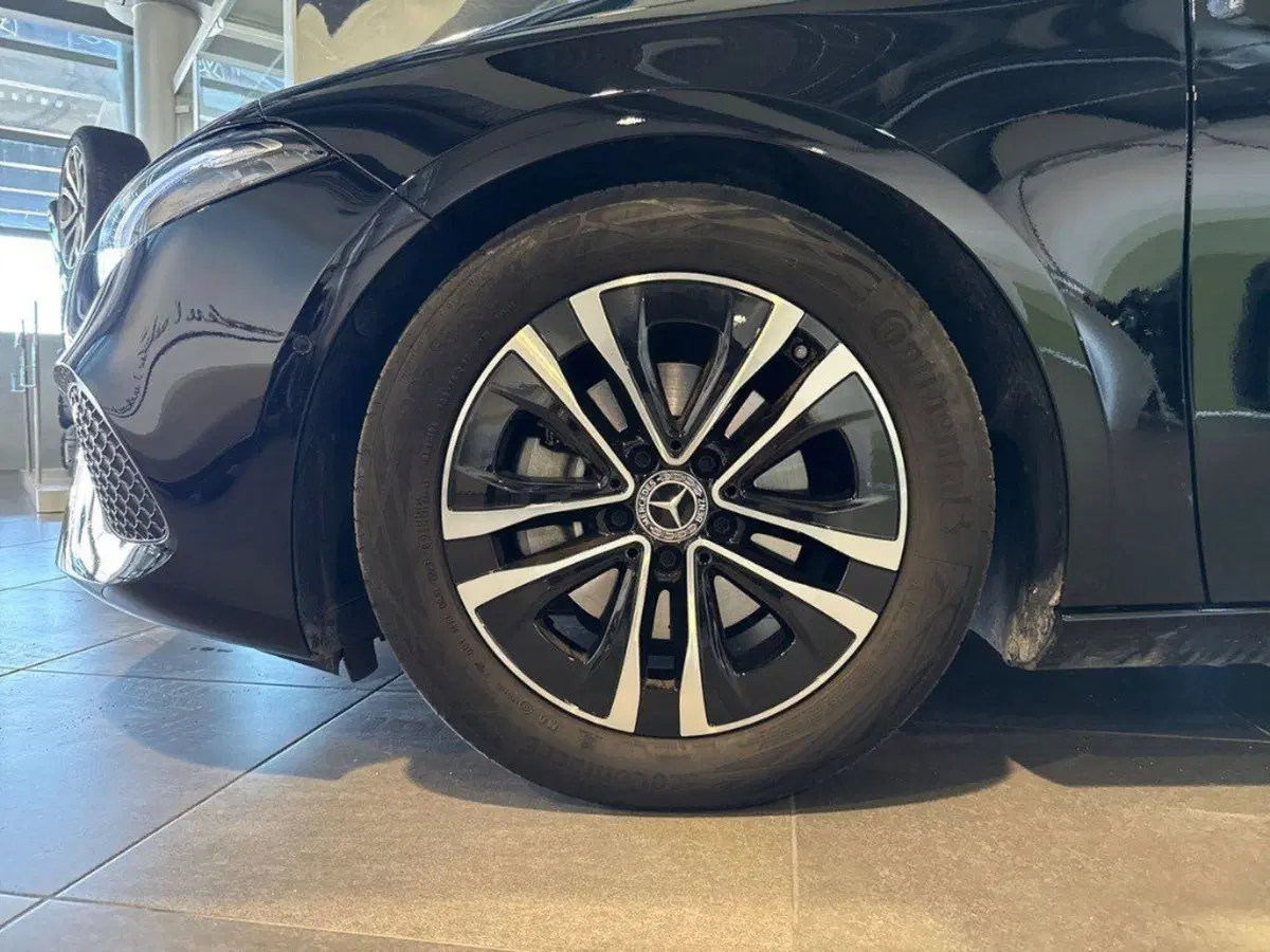 Mercedes-Benz Classe A usata a Ancona (8)