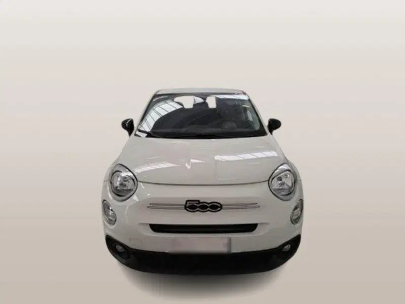 Fiat 500X usata a Ancona (2)