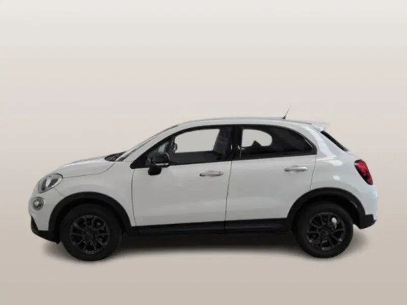 Fiat 500X usata a Ancona (3)