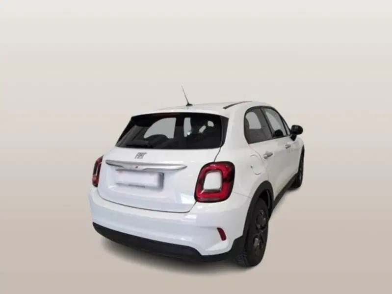 Fiat 500X usata a Ancona (4)