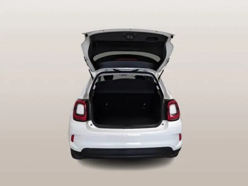 Fiat 500X usata a Ancona (5)