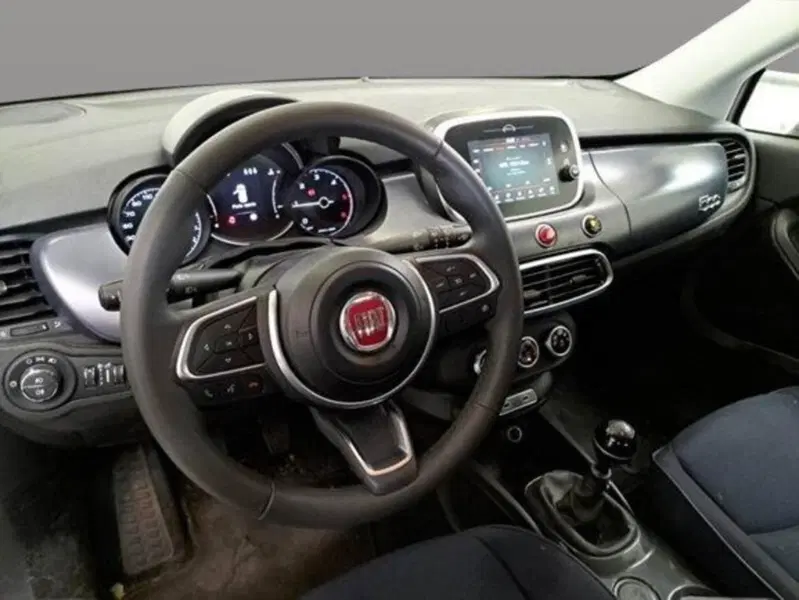 Fiat 500X usata a Ancona (6)