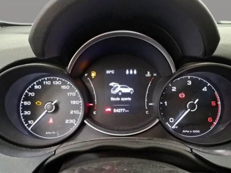 Fiat 500X usata a Ancona (7)
