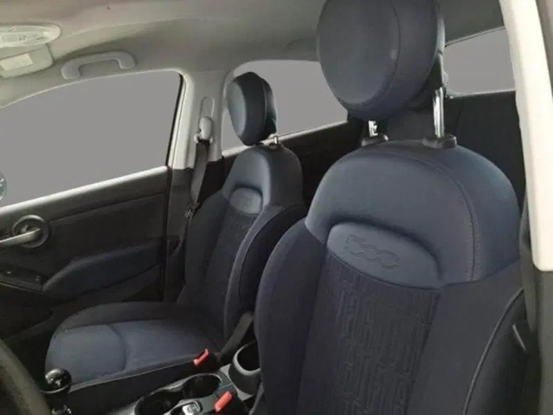 Fiat 500X usata a Ancona (8)