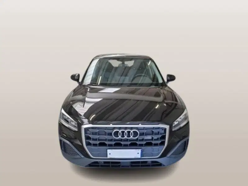 Audi Q2 usata a Ancona (2)