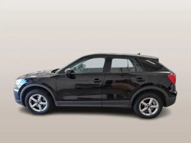 Audi Q2 usata a Ancona (3)