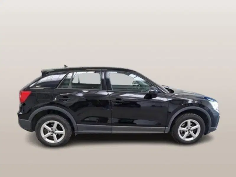 Audi Q2 usata a Ancona (4)
