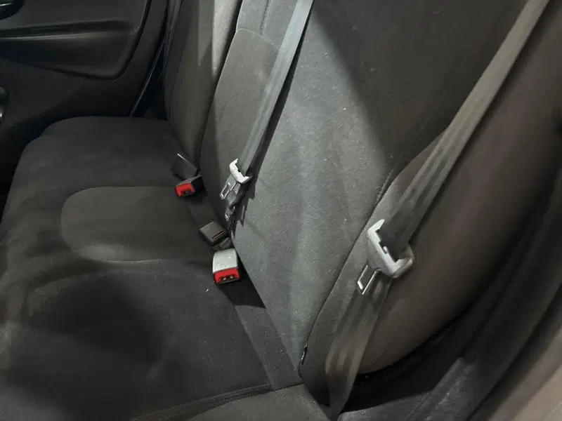 Lancia Ypsilon usata a Torino (10)