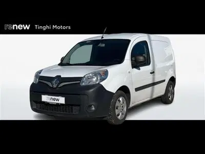 Renault Kangoo Blue dCi 95CV Express Maxi Combi Ice Plus del 2021 usata a Empoli