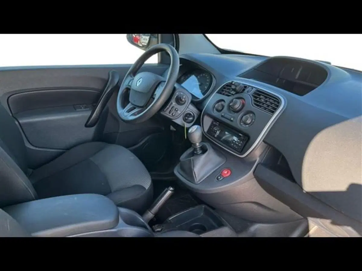 Renault Kangoo usata a Firenze (10)
