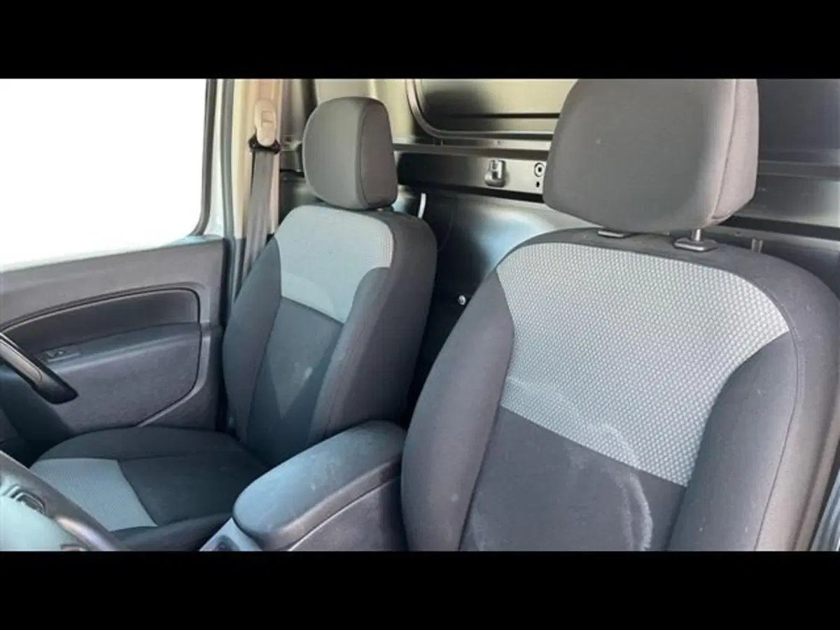 Renault Kangoo usata a Firenze (11)