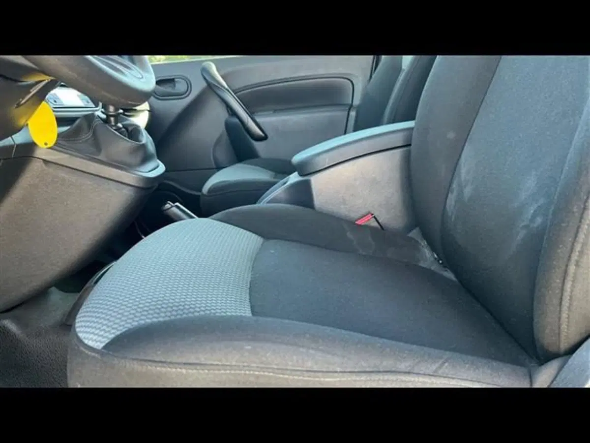 Renault Kangoo usata a Firenze (12)