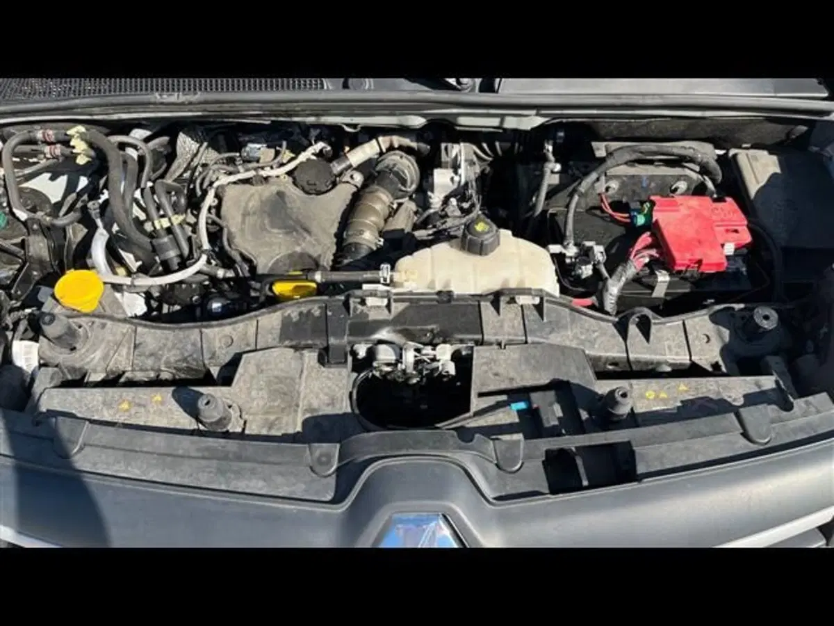 Renault Kangoo usata a Firenze (13)