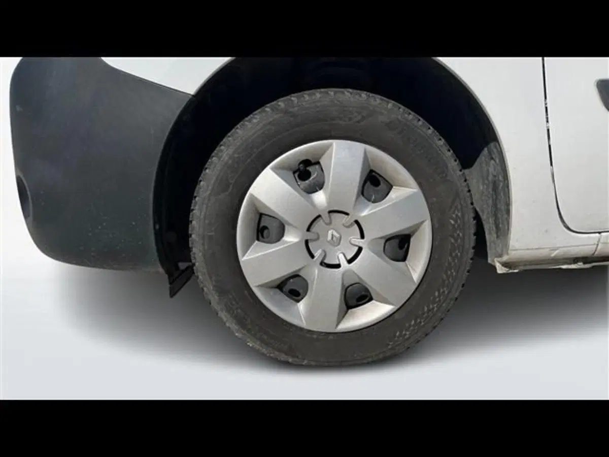 Renault Kangoo usata a Firenze (14)