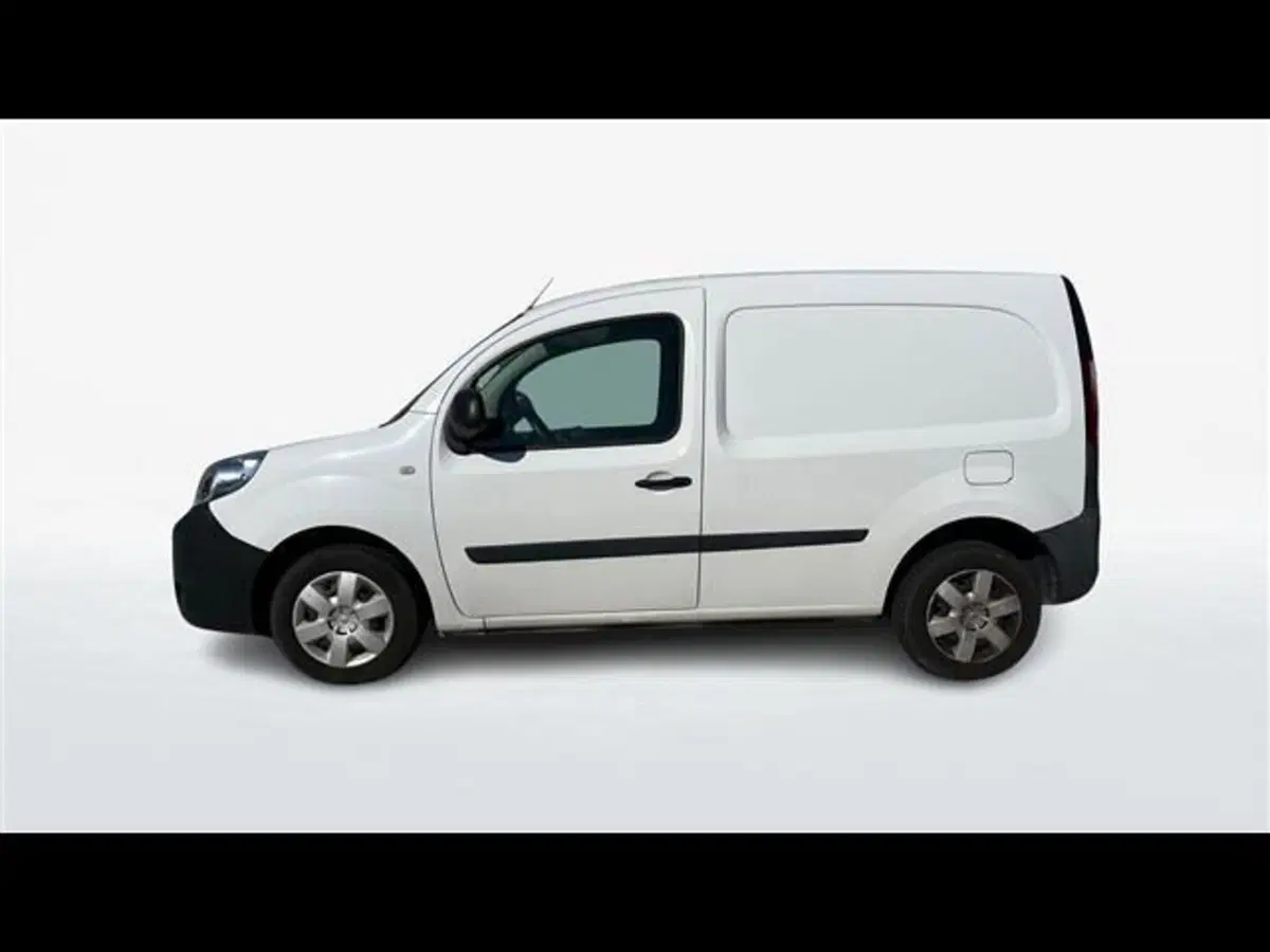 Renault Kangoo usata a Firenze (2)