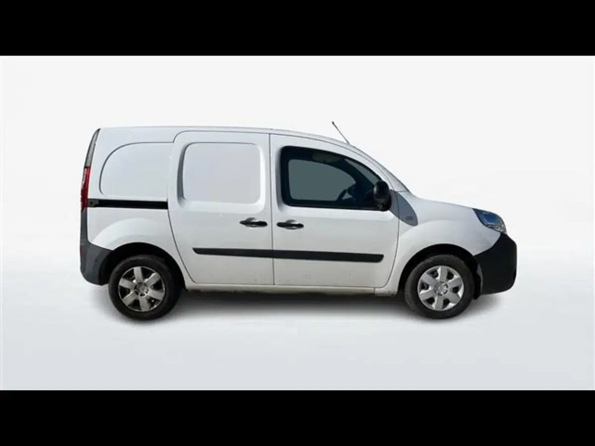 Renault Kangoo usata a Firenze (4)