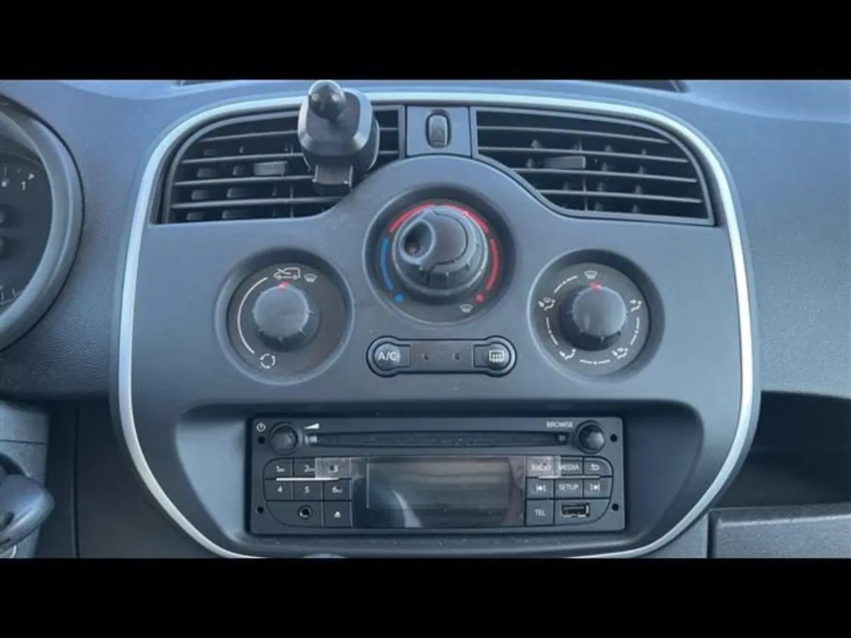 Renault Kangoo usata a Firenze (5)