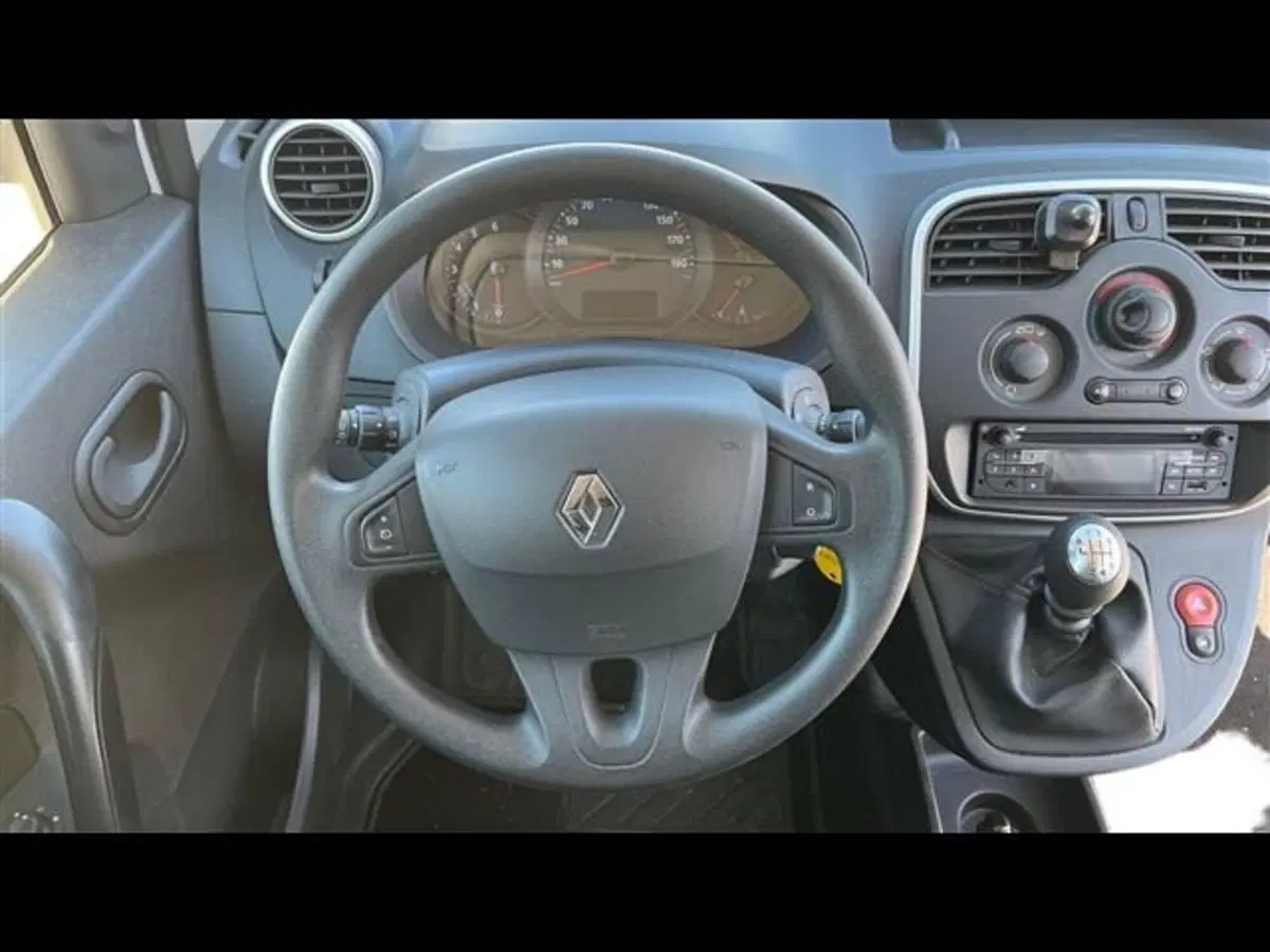 Renault Kangoo usata a Firenze (6)